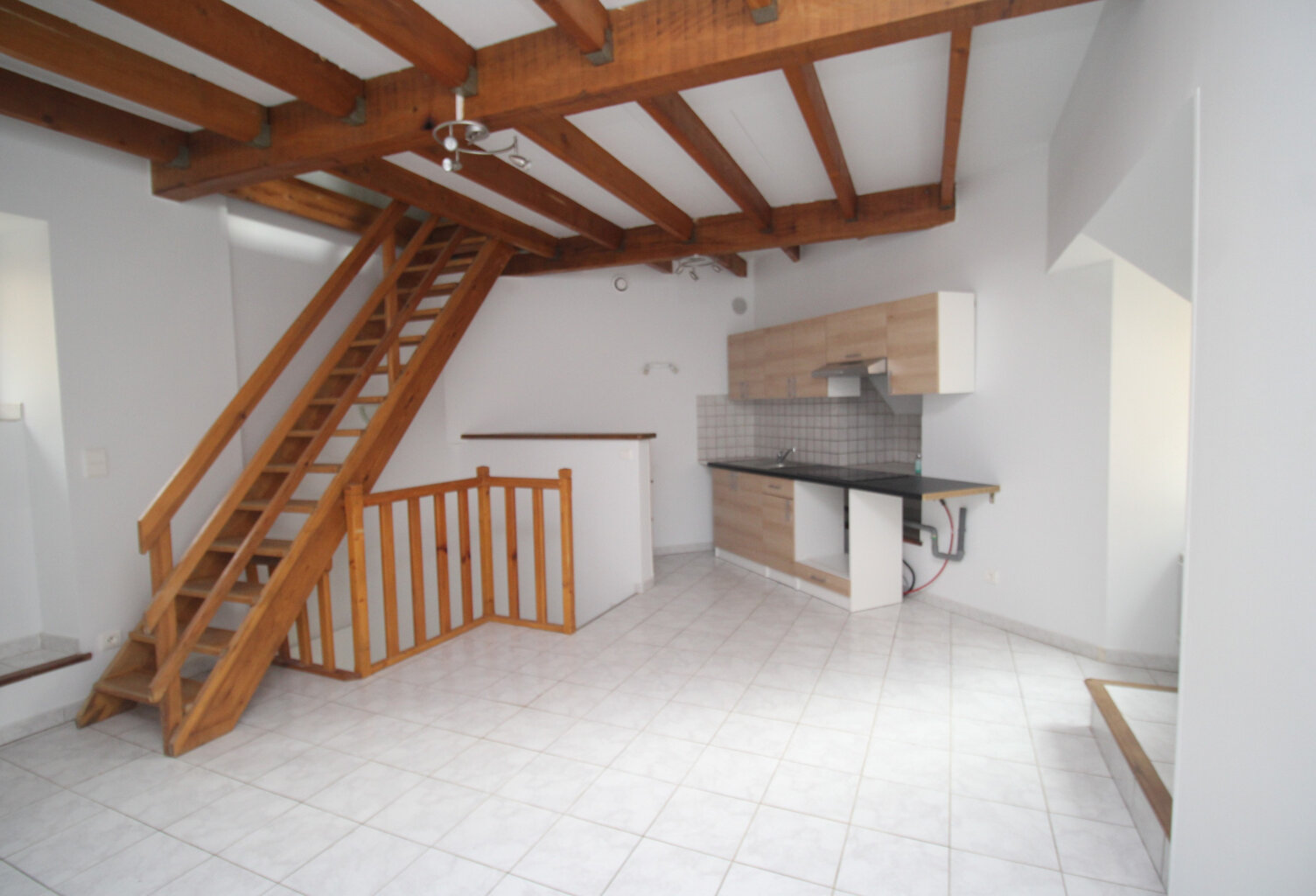 Maison de village 3 pièces 55m2 — photo 1