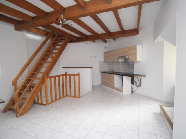 Maison de village 3 pièces 55m2 — photo du bien