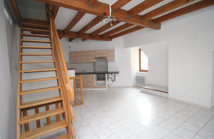 Maison de village 3 pièces 55m2 — photo 4