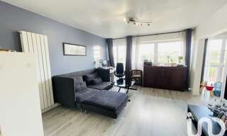 Appartement 4 Pièces 74 m² à vendre à Ablon-sur-Seine (94480)