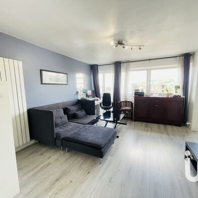 Appartement 4 pièces 193000 €