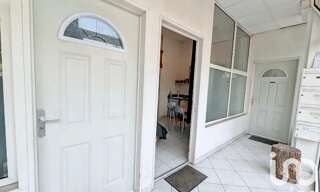 Appartement 1 Pièce 21 m² à vendre à Grenoble (38000)