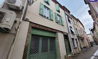 Commerce 2 Pièces  m² à louer à Foix (09000)