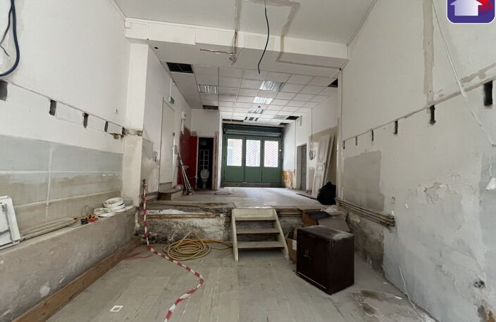 Location commerce 2 pièces  à Foix (09000) — photo 4