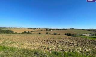 Terrain  1221 m² à vendre à Auterive (31190)