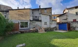 Maison 5 Pièces 118 m² à vendre à Bélesta (09300)