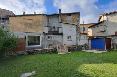 Maison 5 pièces 99000 €