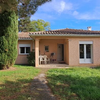 Maison 5 pièces 215000 €