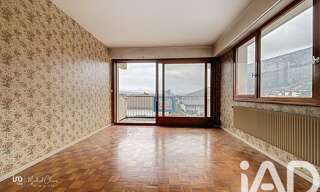 Appartement 1 Pièce 34 m² à vendre à Bonneville (74130)