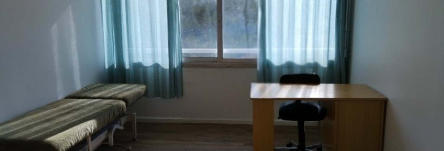 Appartement 2 Pièces 34 m² à louer à Le Puy-en-Velay (43000)