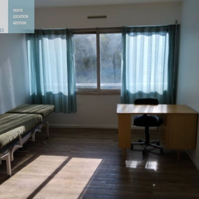 Appartement 2 pièces 460 €