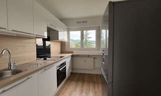 Appartement 3 Pièces 69 m² à vendre à Thann (68800)