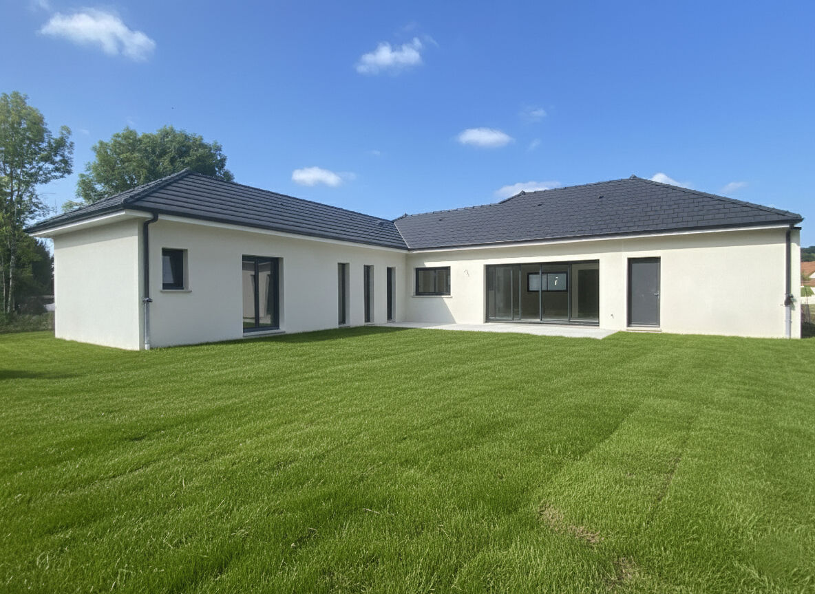 Villa / Maison  T5 à vendre Serres-Castet 64121