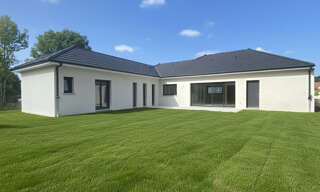 Maison 5 Pièces 120 m² à vendre à Serres-Castet (64121)