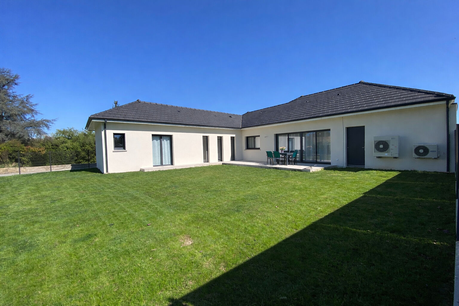 Villa / Maison  T5 à vendre Serres-Castet 64121