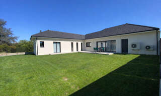 Maison 5 Pièces 120 m² à vendre à Serres-Castet (64121)