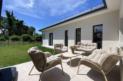 Maison 5 pièces 419900 €