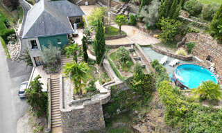 Maison 6 Pièces 177 m² à vendre à Château-Gontier-sur-Mayenne (53200)