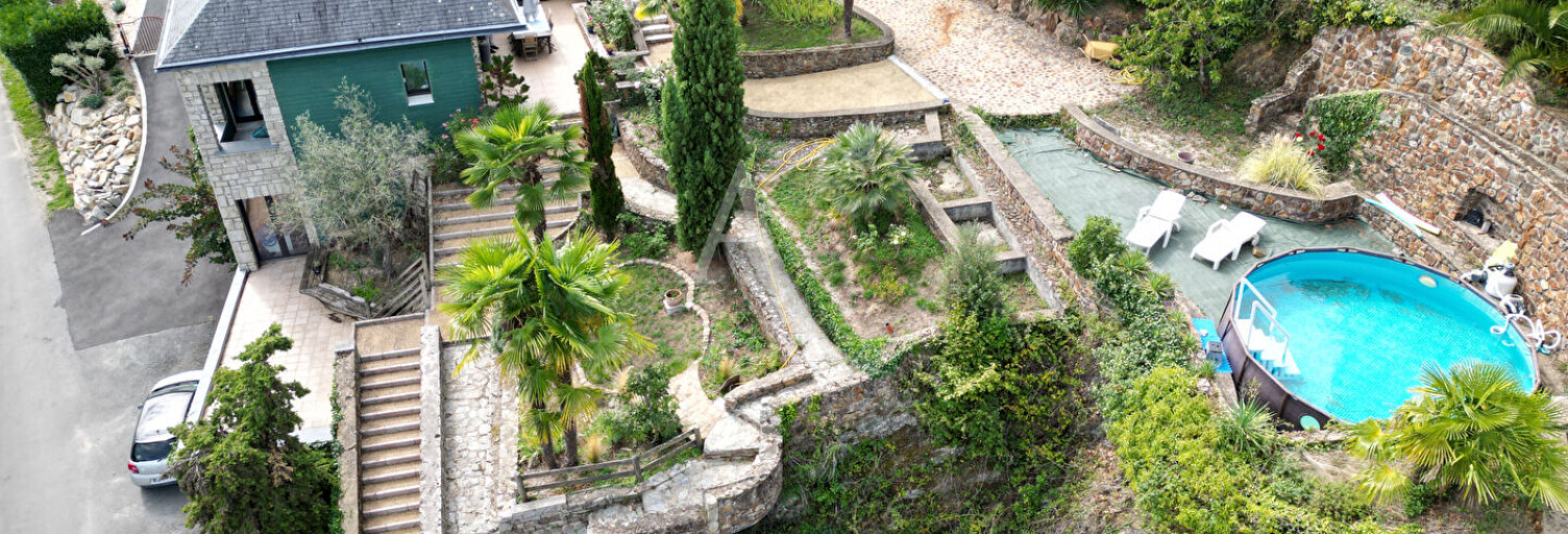 Maison 6 Pièces 177 m² à vendre à Château-Gontier-sur-Mayenne (53200)