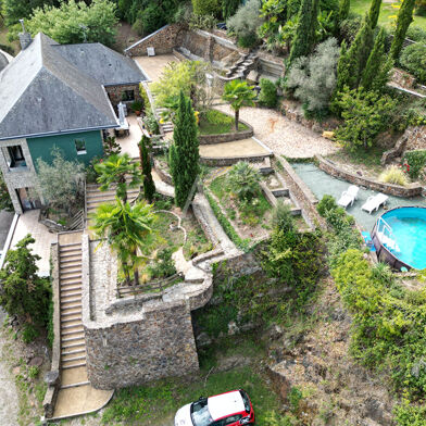 Maison 6 pièces 379000 €