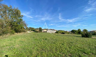 Terrain  1423 m² à vendre à Villepinte (11150)