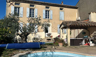 Maison 7 Pièces 188 m² à vendre à Castelnaudary (11400)