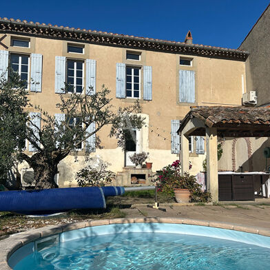 Maison 7 pièces 200000 €