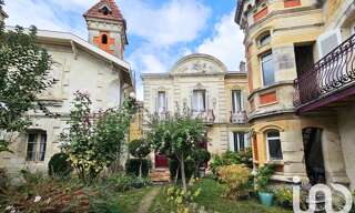 Maison 9 Pièces 170 m² à vendre à Isle-Saint-Georges (33640)