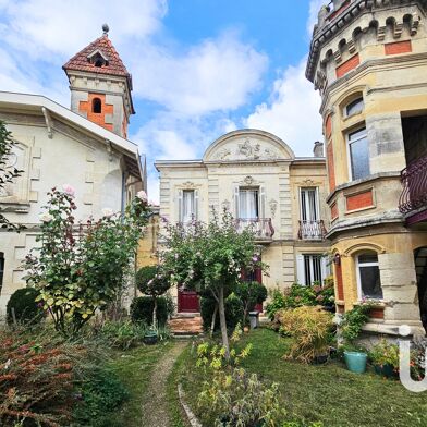 Maison 9 pièces 430000 €