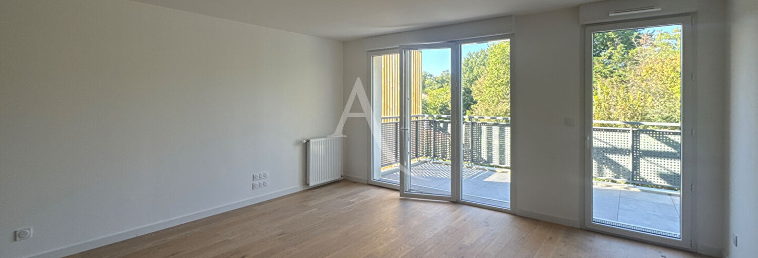 Appartement 5 Pièces 102 m² à vendre à Ramonville-Saint-Agne (31520)
