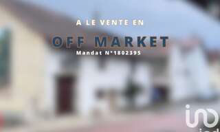 Maison 4 Pièces 200 m² à vendre à Éloise (01200)