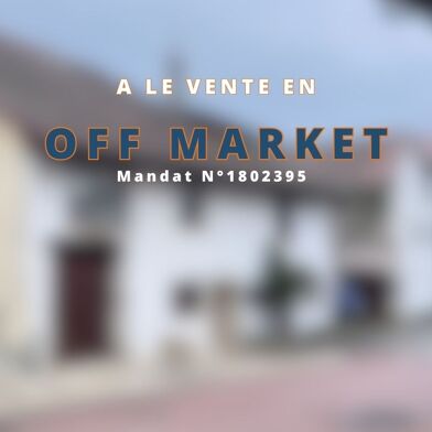 Maison 4 pièces 290000 €