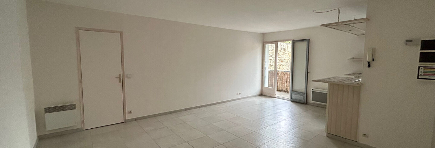 Appartement 2 Pièces 55 m² à vendre à Arpajon (91290)