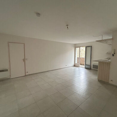 Appartement 2 pièces 150000 €