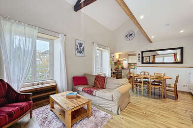 Maison 4 pièces 329100 €