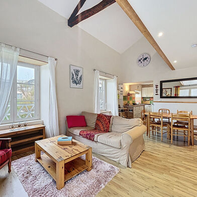 Maison 4 pièces 329100 €