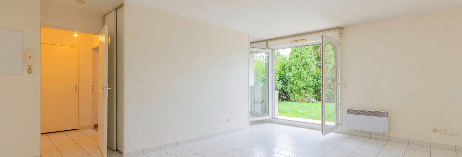 Appartement 3 Pièces 55 m² à vendre à Bordeaux (33300)