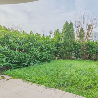 Appartement 3 pièces 226000 €