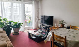 Appartement 3 Pièces 62 m² à vendre à Cergy (95800)