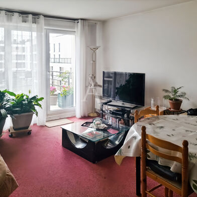Appartement 3 pièces 199000 €