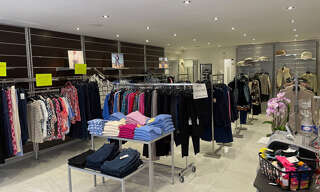 Commerce 2 Pièces 90 m² à vendre à Clamart (92140)