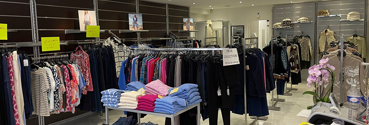 Commerce 2 Pièces 90 m² à vendre à Clamart (92140)