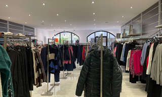 Commerce 2 Pièces 90 m² à vendre à Clamart (92140)