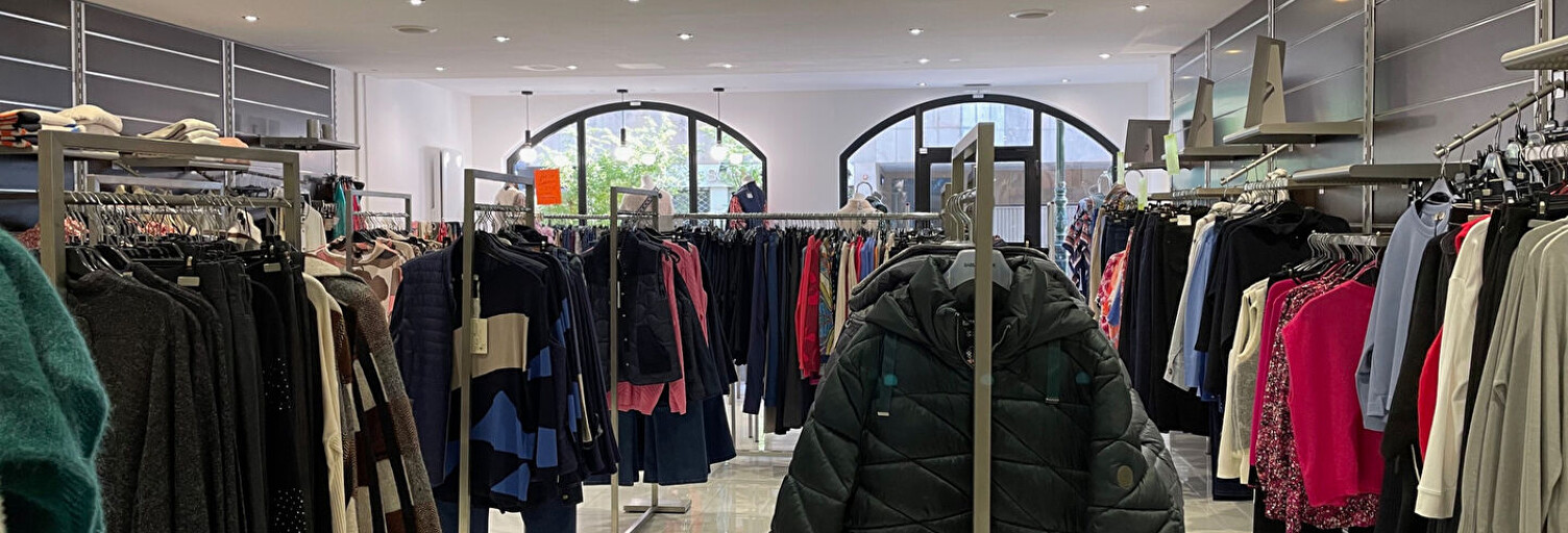 Commerce 2 Pièces 90 m² à vendre à Clamart (92140)