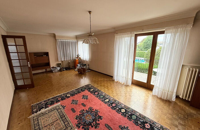 Belle maison familiale au coeur du quartier PEBOUÉ — photo 2