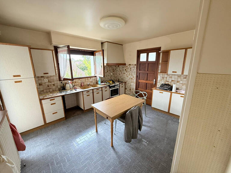 Belle maison familiale au coeur du quartier PEBOUÉ — photo 1