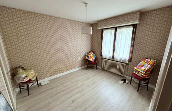 Belle maison familiale au coeur du quartier PEBOUÉ — photo 5