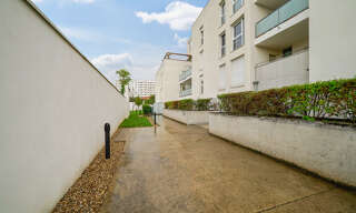 Appartement 2 Pièces 47 m² à vendre à Lyon 8 (69008)