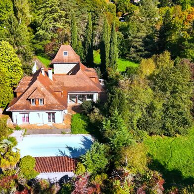 Maison 9 pièces 286000 €