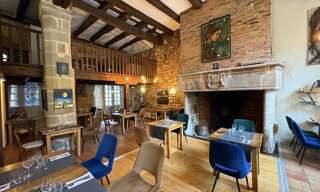 Commerce 3 Pièces 179 m² à vendre à Figeac (46100)